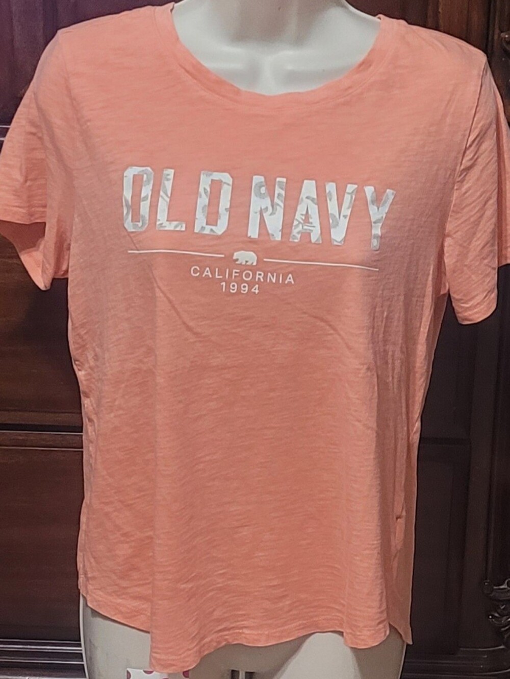 Like New Old Navy Shirt